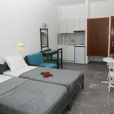 Hotel La Palma Amoudara Lasithiou