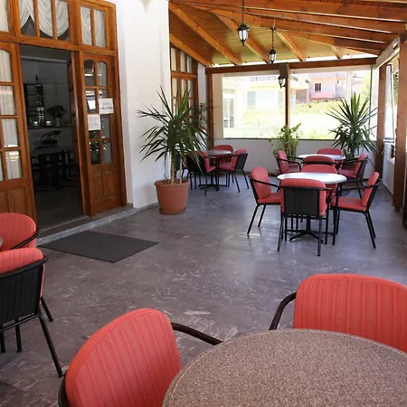 Hotel La Palma