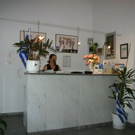 La Palma Hotel